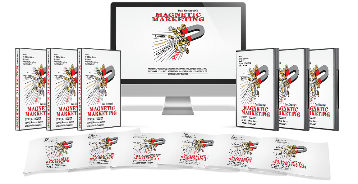 How Marketing Campaigns Can Change Your Trajectory Once and